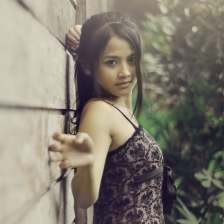 Casuality Light by Arra imam